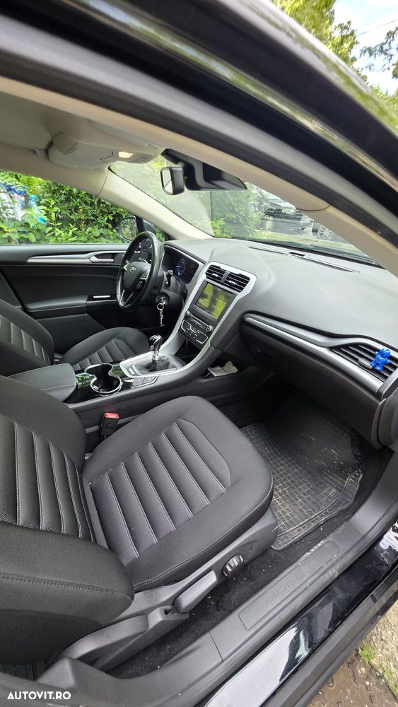 Ford Mondeo 1.0 EcoBoost Trend - 3