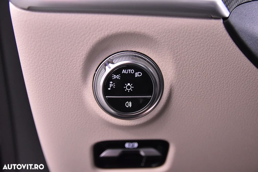 Mercedes-Benz CLE 220 d Coupe 9G-TRONIC Edition AMG Line - 15