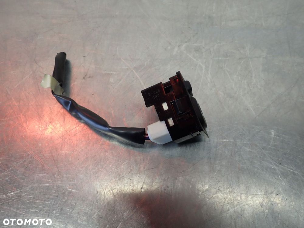 PANEL STEROWANIA LUSTEREK SUBARU JUSTY IV 183574  769746A - 3