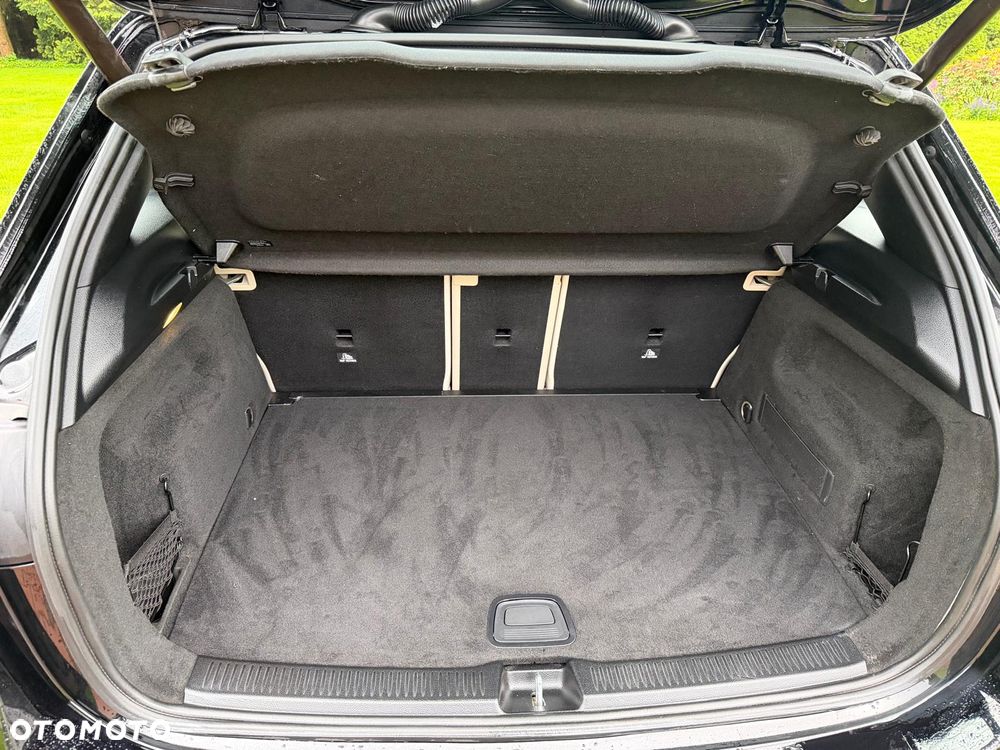 Mercedes-Benz Klasa B 180 d Style 7G-DCT - 10
