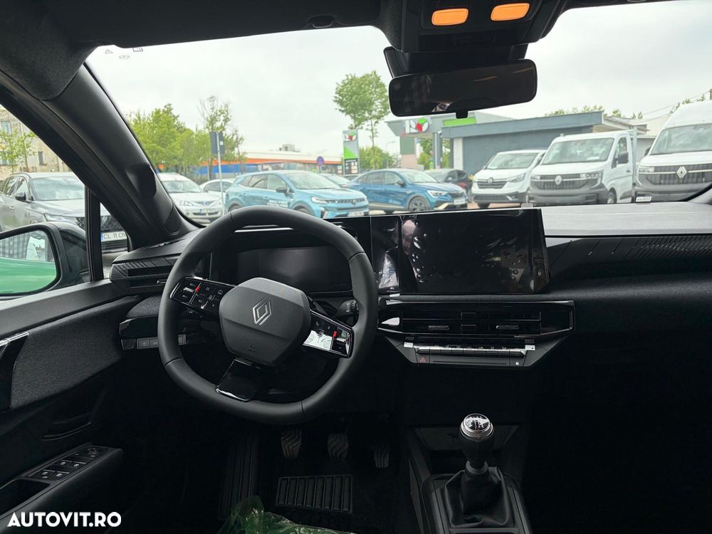 Renault Clio VI TCe 115 Evolution - 9