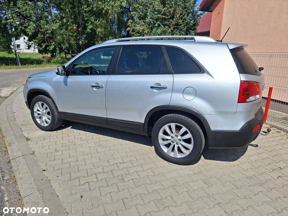 Kia Sorento - 11