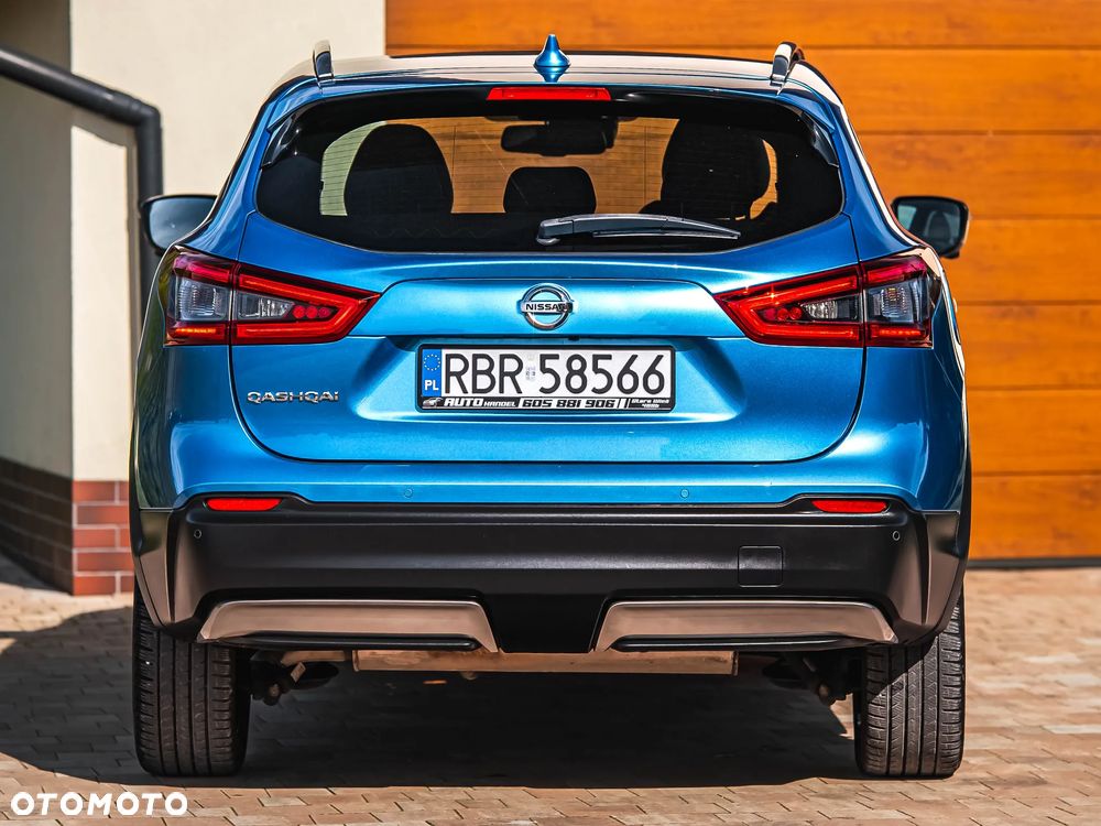 Nissan Qashqai 1.2 DIG-T Tekna+ - 31