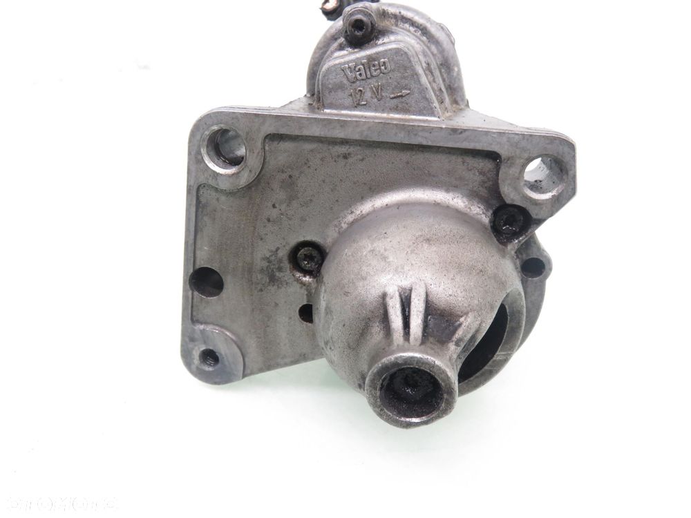 ROZRUSZNIK CITROEN C3 I (FC_) 1.4 HDi 8V - 8HX - 9