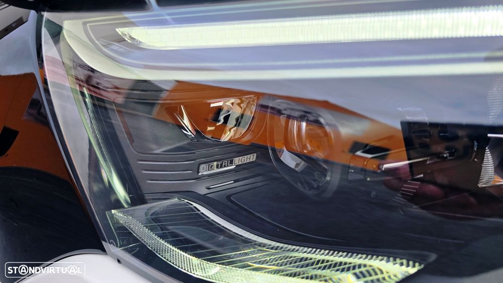 Mercedes-Benz E 300 de - 18