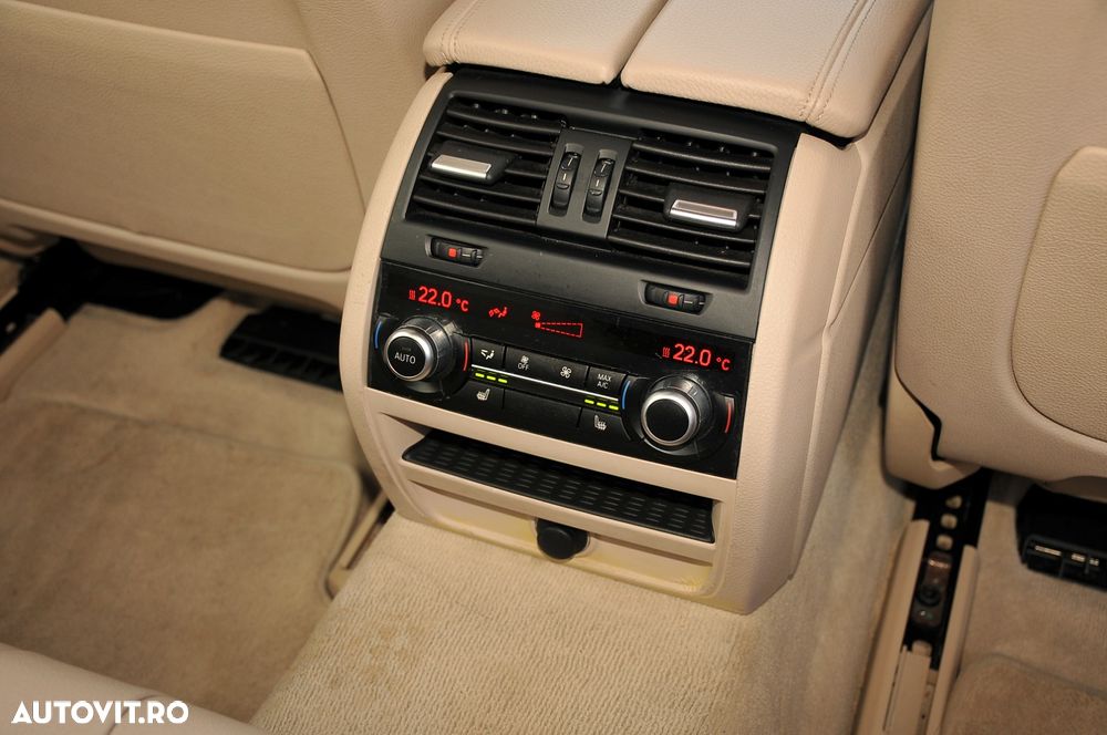 BMW Seria 5 525d xDrive Sport-Aut. Modern Line - 15