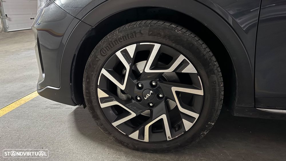 Kia XCeed 1.0 T-GDI Dynamic - 14