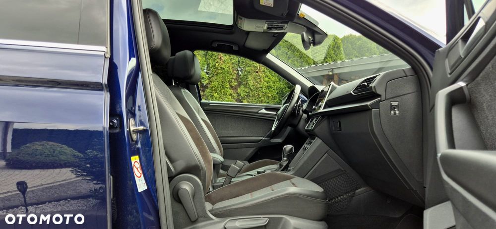 Seat Tarraco 2.0 TDI Xcellence S&S 4Drive DSG - 20