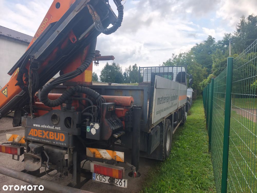 Renault KERAX - 5
