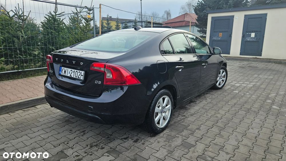 Volvo S60 - 6