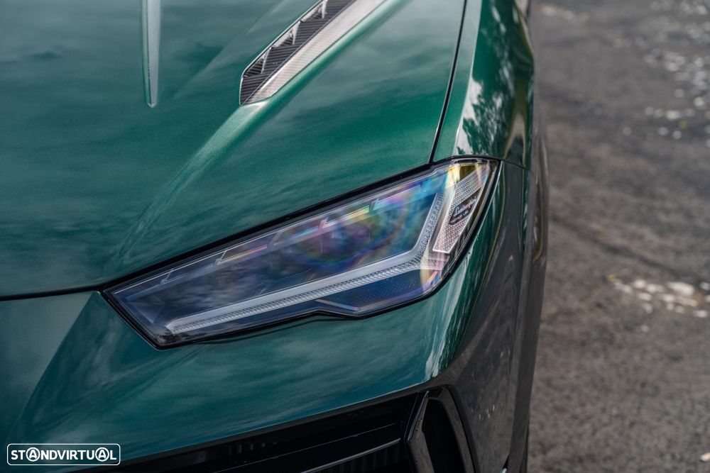 Lamborghini Urus 4.0 V8 Performante - 5
