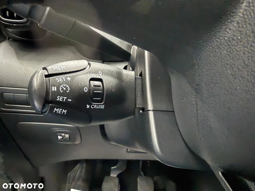 Citroën C3 Aircross PureTech 110 Stop & Start OPF SHINE PACK - 21