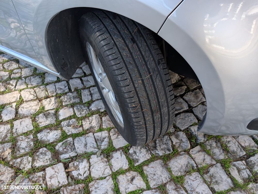 Citroën C4 Picasso 1.6 e-HDi Intensive ETG6 - 16