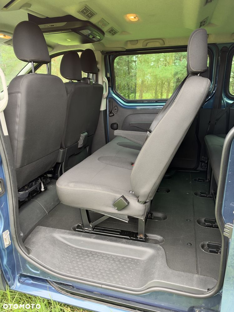 Renault Trafic - 5