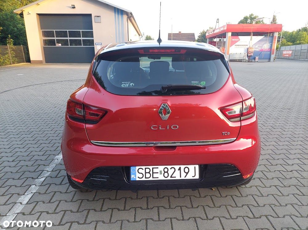 Renault Clio (Energy) TCe 90 Bose Edition - 9