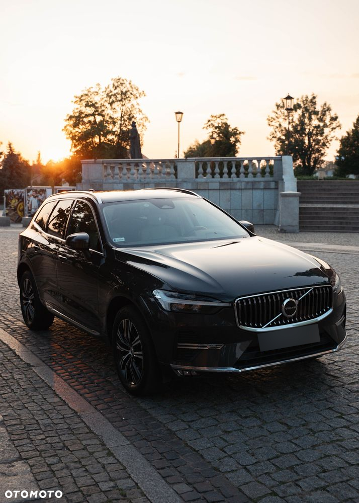 Volvo XC 60 D4 SCR Inscription - 6