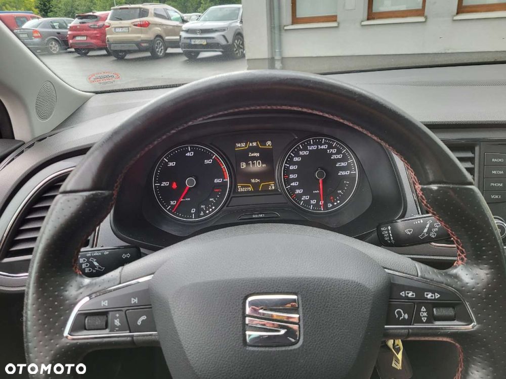 Seat Leon - 13