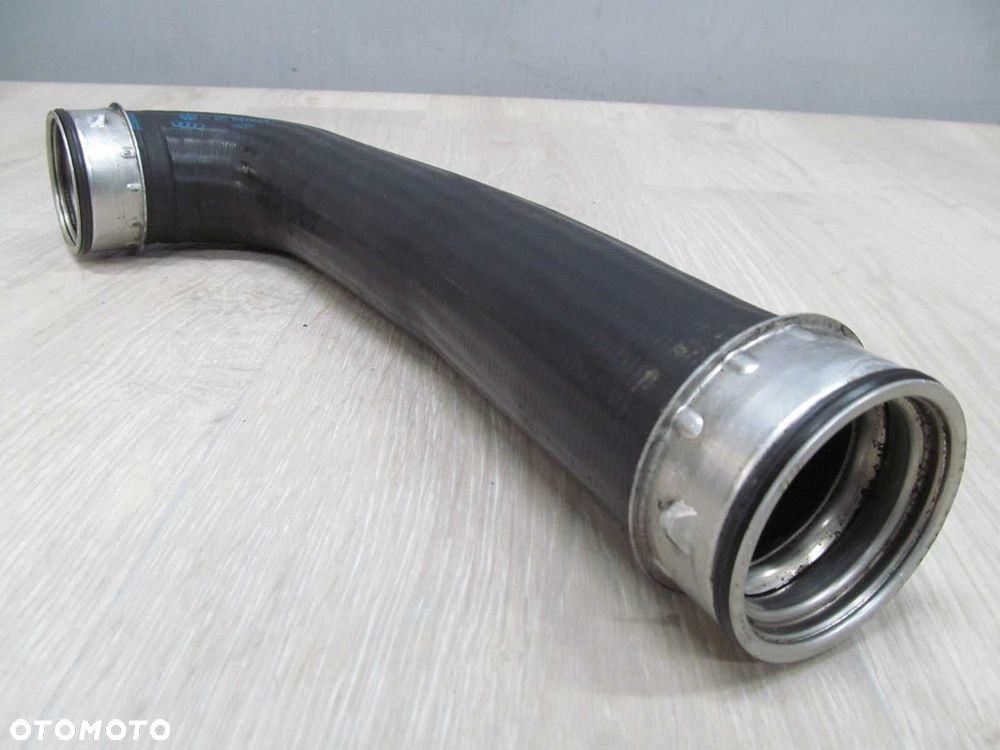AUDI A4 B6 B7 1.8 T RURA WAZ PRZEWOD INTERCOOLERA 8E0145838C - 4