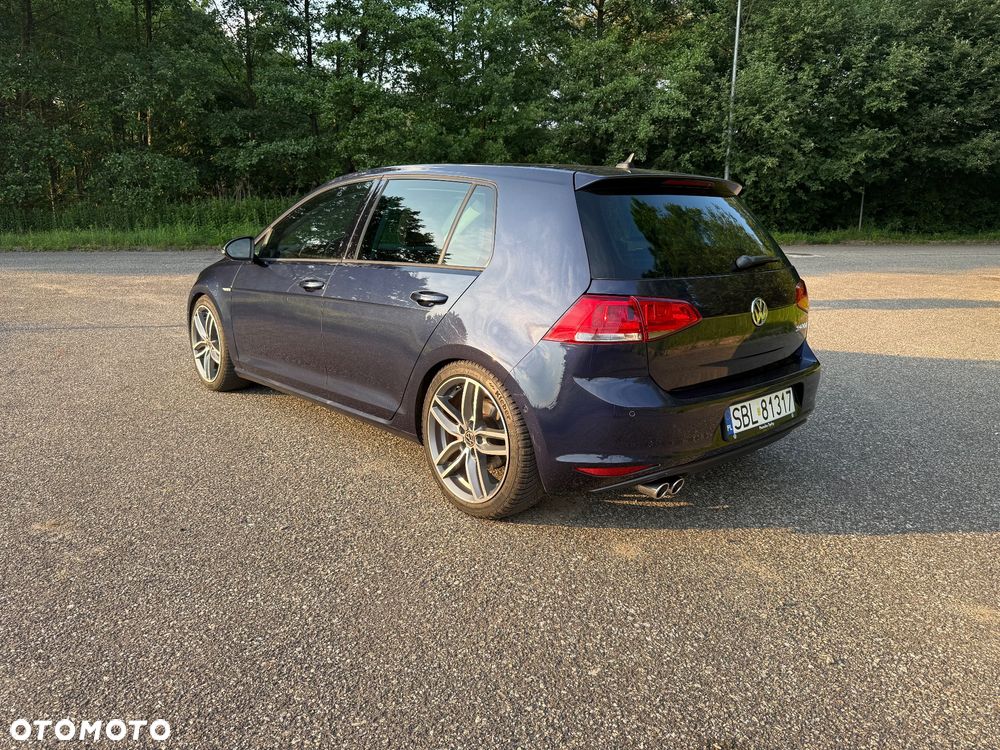 Volkswagen Golf 2.0 BlueTDI Cup - 10