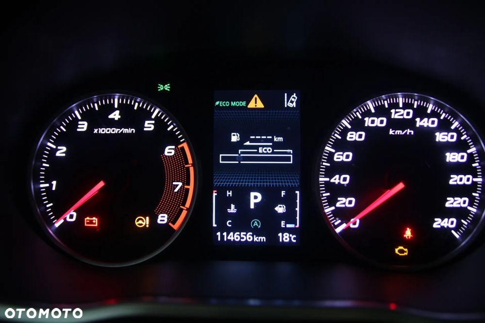 Mitsubishi Eclipse Cross 1.5 T Invite Plus CVT - 16