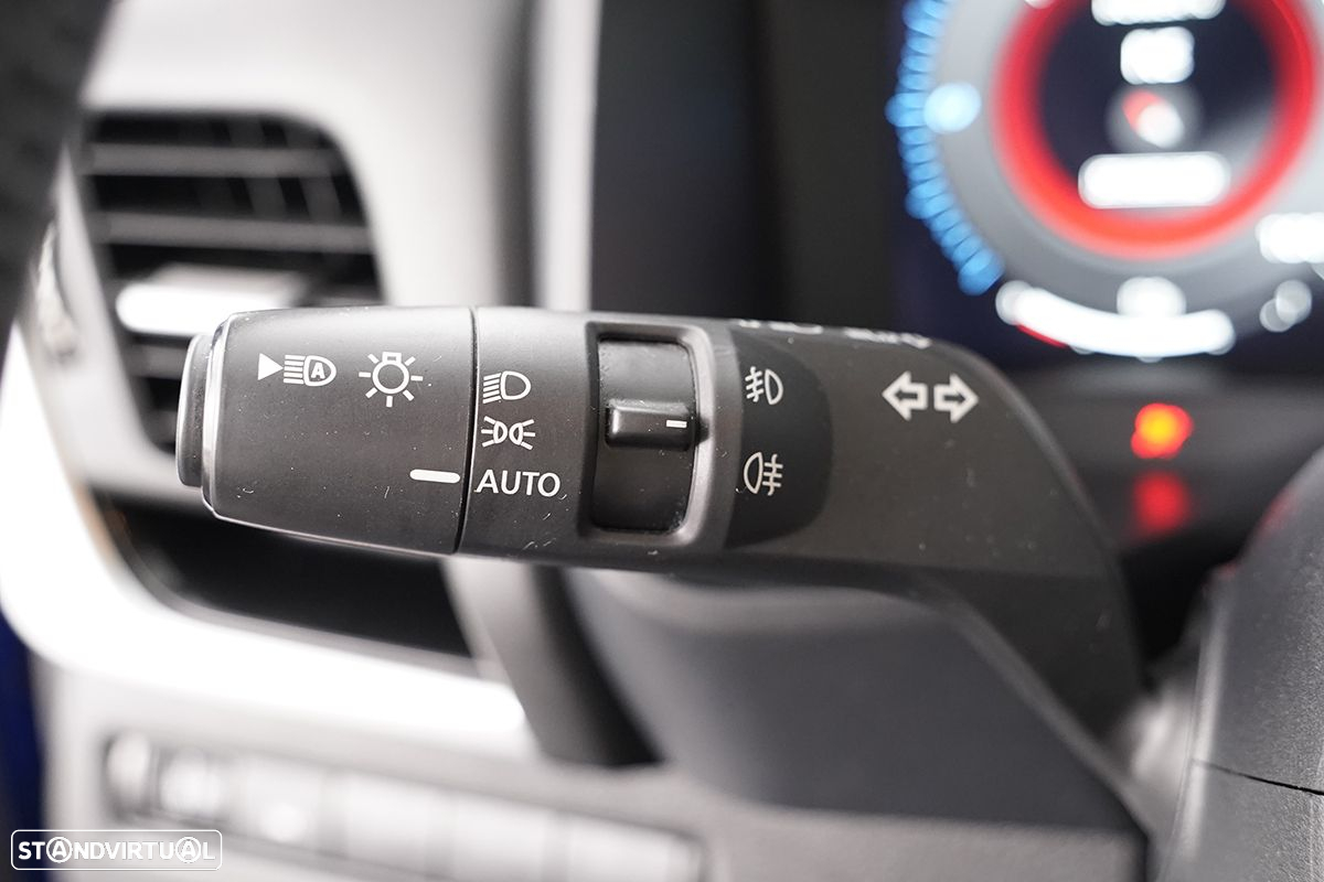 Nissan Qashqai 1.5 e-Power N-Connecta - 16
