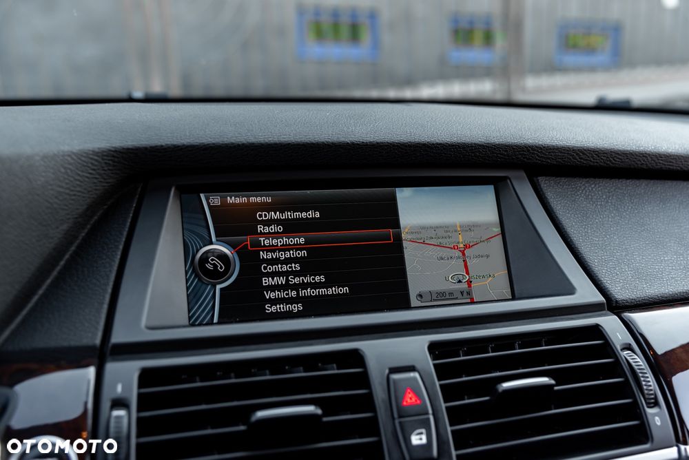 BMW X5 xDrive50i M Sport Edition - 28
