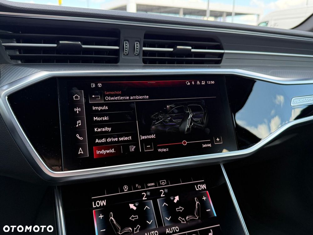 Audi A6 Limousine - 35