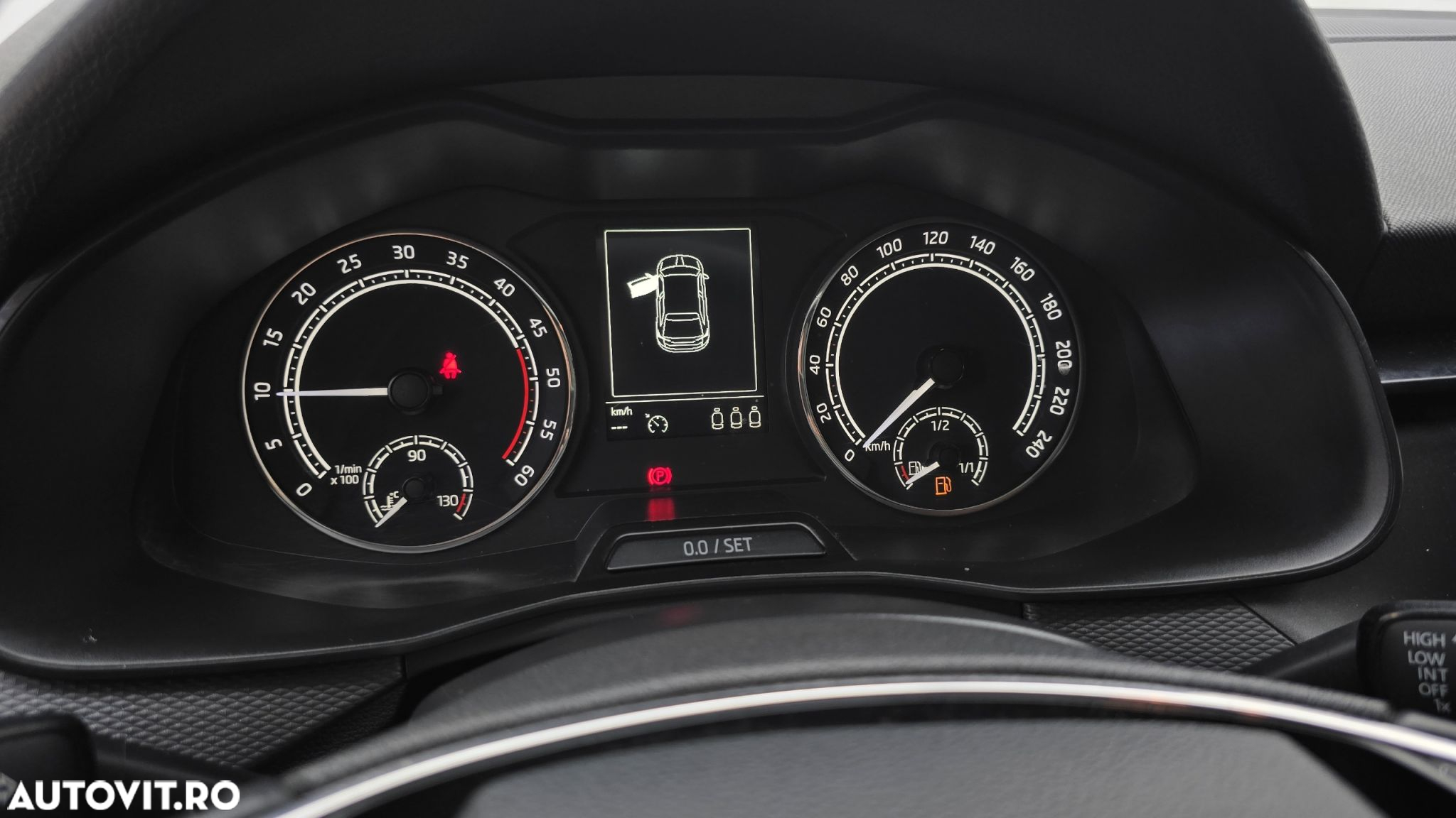 Skoda Scala 1.6 TDI Ambition - 16