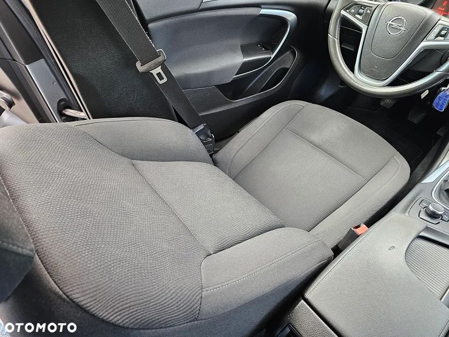 Opel Insignia 1.8 Edition - 20