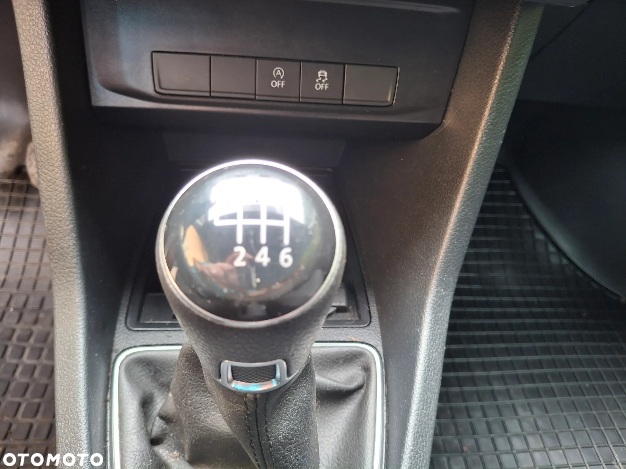 Volkswagen Caddy - 28
