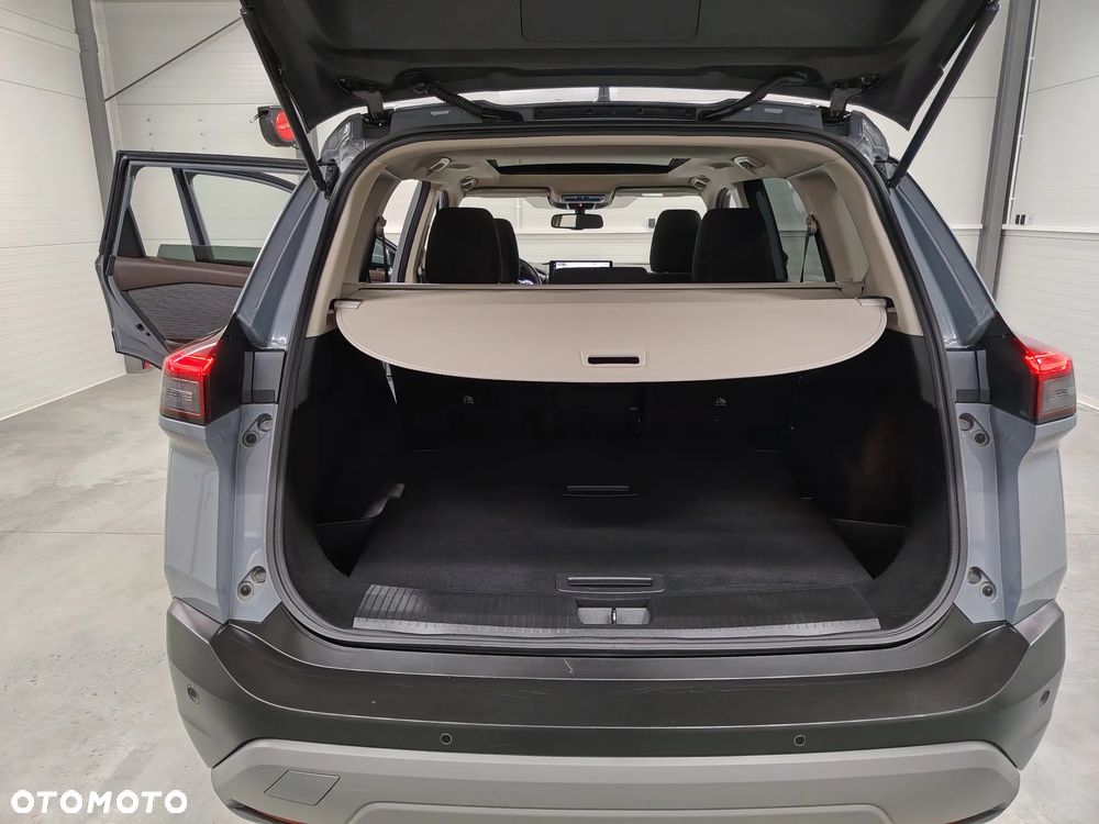 Nissan X-Trail 1.5 VC-T e-POWER N-Connecta 2WD - 27