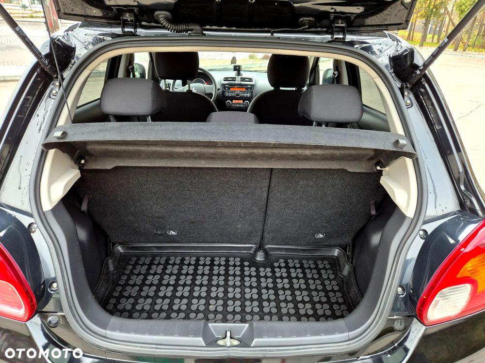 Mitsubishi Space Star 1.2 Clear Tec Intro Edition+ - 22