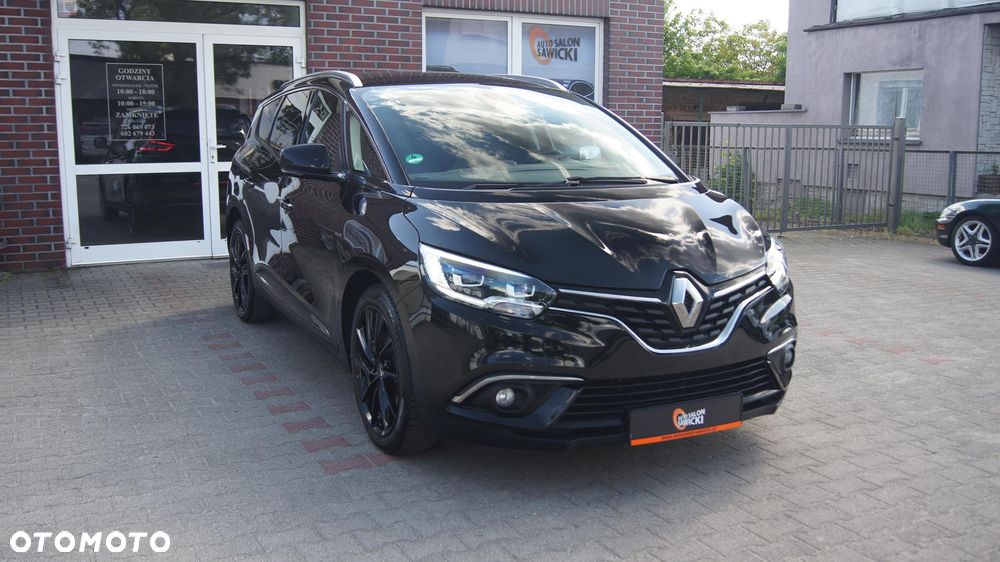 Renault Grand Scenic - 2