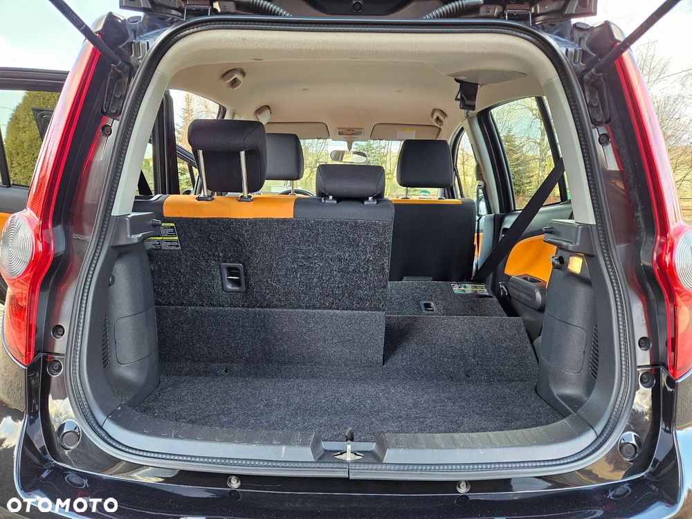 Opel Agila 1.2 Edition - 23
