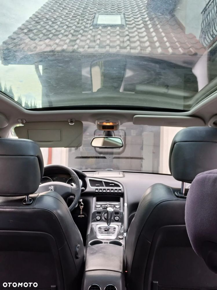 Peugeot 3008 - 18
