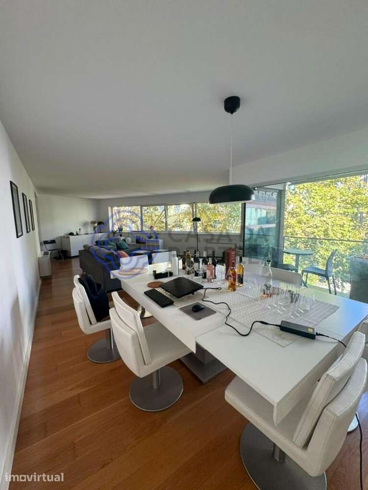 T3 Premium com Garagem | Avenidas Novas | Rua Viriato | Lisboa - Grande imagem: 4/41