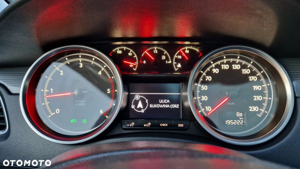 Peugeot 508 SW BlueHDi 150 Stop&Start Allure - 28