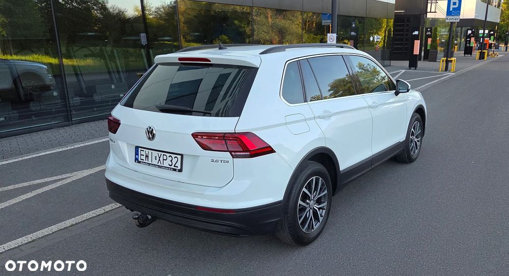 Volkswagen Tiguan 2.0 TDI BMT SCR Tour - 3