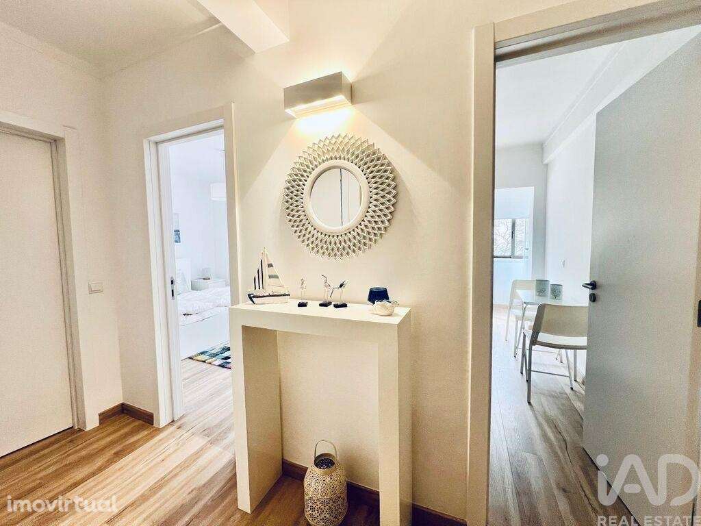 Apartamento T1 em Tavira (Santa Maria e Santiago) de 66,00 m2 - Grande imagem: 2/13
