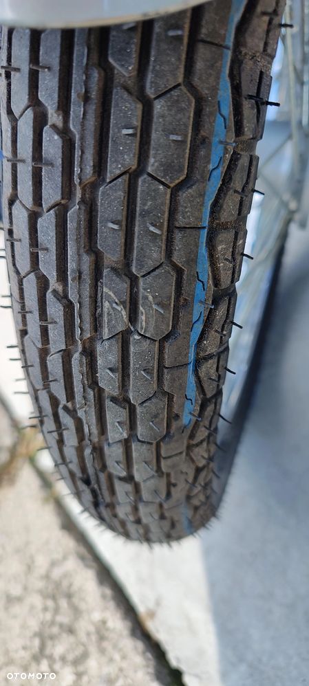 Yamaha Drag Star - 12