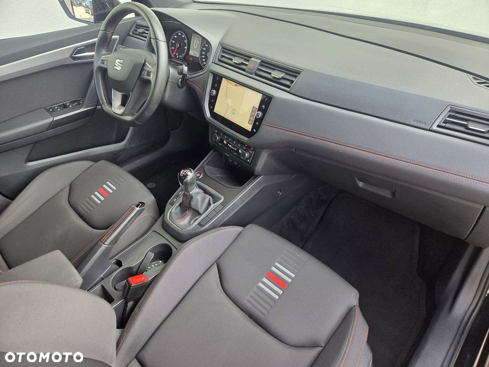 Seat Ibiza - 10