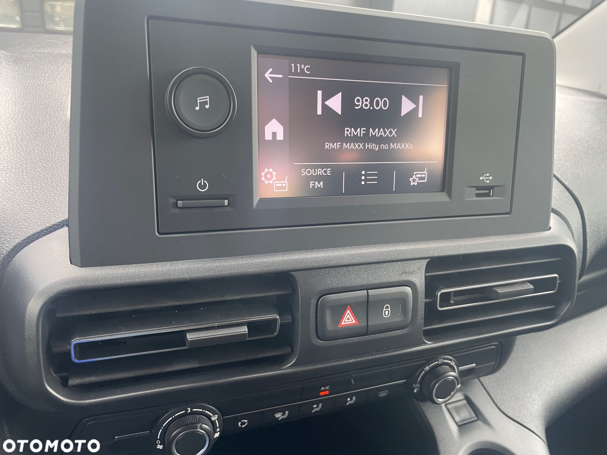 Citroën Berlingo e-Berlingo XL Feel - 12