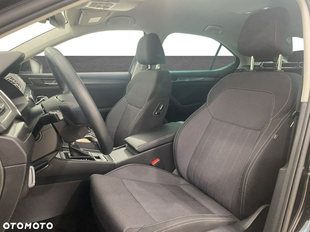 Skoda Superb 2.0 TDI SCR Style DSG - 17
