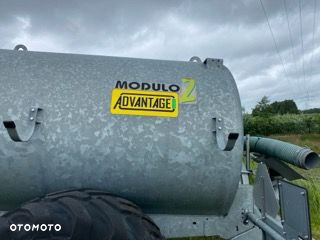 Joskin Modulo Adventure 8400 - 1