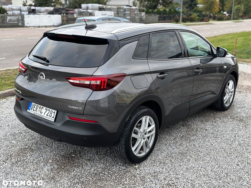 Opel Grandland X - 24