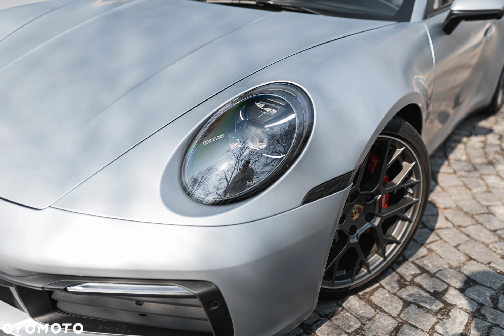 Porsche 911 Carrera S - 2