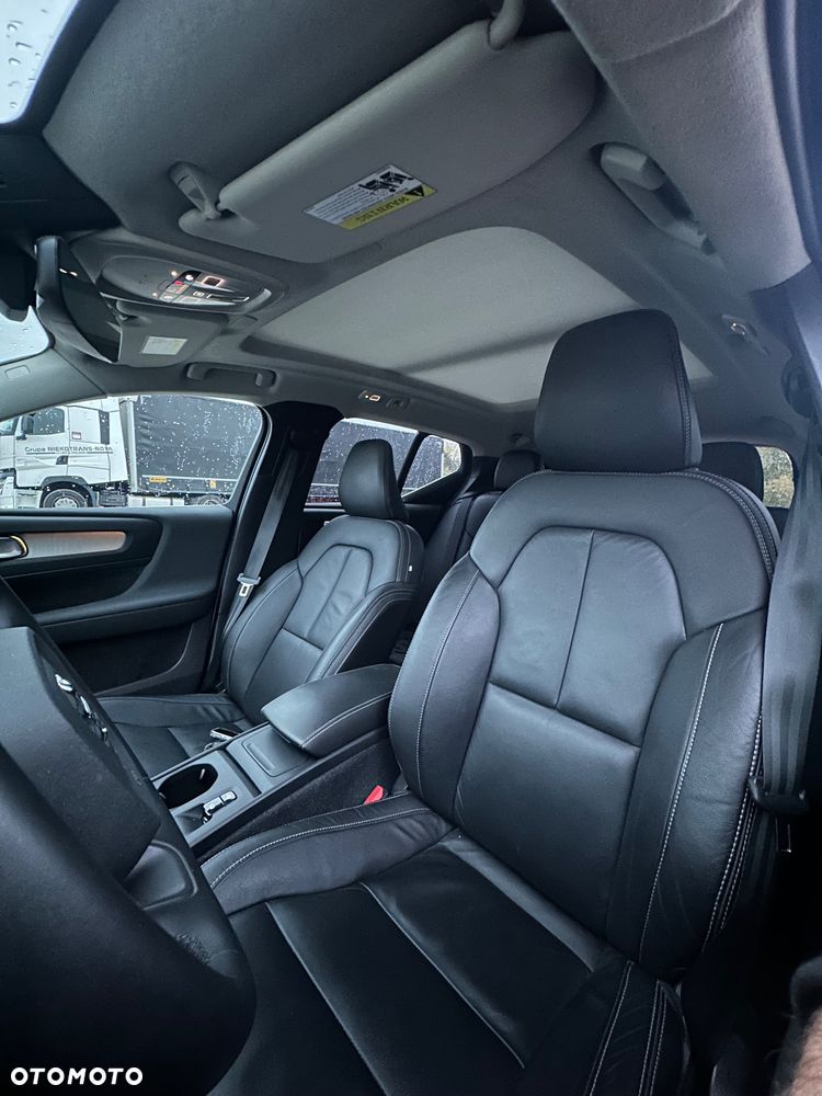 Volvo XC 40 - 13