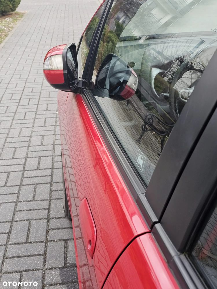 Honda Jazz 1.4 Executive - 6