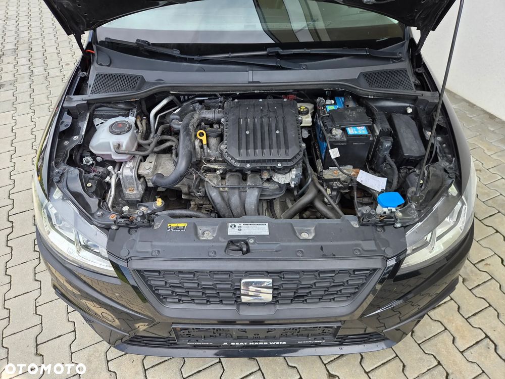 Seat Ibiza - 18