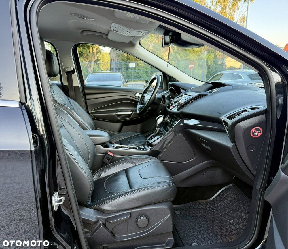 Ford Kuga 2.0 TDCi 4x4 Individual - 13
